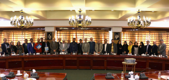 وجود أكثر من مليون مخطوطة فارسية في الهند