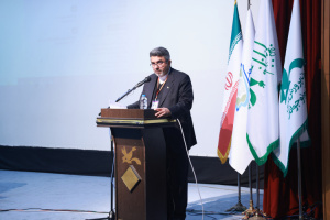 اللغة الفارسية هي تراث ثقافي مشترك وعريق لنا وللعديد من ناطقي الفارسية في العالم