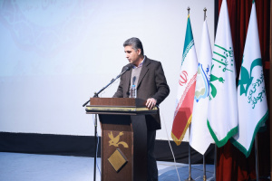 المركز اللغوي الإيراني يستقبل سنوياً 1.2 مليون متعلم