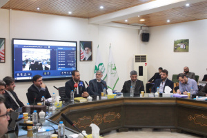 المركز اللغوي الإيراني يستأنف نشاطه في مجال اللغة الفارسية