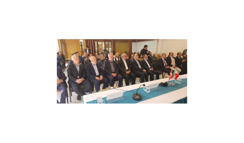 التأكيد على دور شهريار في الحوار الثقافي بين إيران وتركيا خلال فعالية أقيمت في أنقرة بمناسبة يوم الشعر والأدب الفارسي