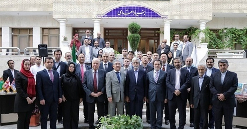 "مؤسسة سعدي"؛ لتدريس ونشر اللغة الفارسية في العالم