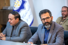 Photo Report of the Meeting Between the Newly Appointed Cultural Attachés and Counselors of the Islamic Republic of Iran Abroad and the President of the Saadi Foundation