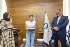 Ceremony to commemorate Persian Language Day and honor the sage Abul Qasim Ferdowsi in Bosnia and Herzegovina