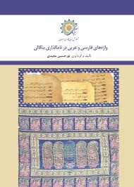 Persian and Arabic Words  in Bengali Naming