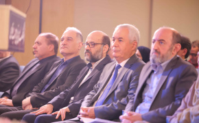 Closing Ceremony of the Campaign “Persian, Language of Iranian Culture and Civilization” Held