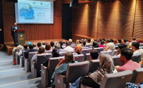 From the Shahnameh to Iran–India Cultural Ties: Ferdowsi Commemoration Held in New Delhi