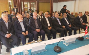 Emphasis on Shahriar’s Role in Cultural Dialogue between Iran and Türkiye Highlighted in Ankara on Persian Poetry and Literature Day