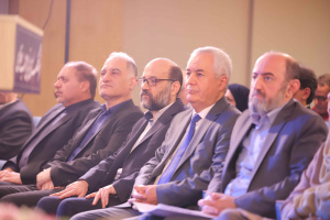 Closing Ceremony of the Campaign “Persian, Language of Iranian Culture and Civilization” Held