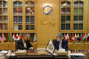 Saadi Foundation and Imam Khomeini International University to Expand Persian Language Education