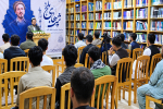 Bahrām Himeh’s Literary Career Examined at the “Balkh Nights”