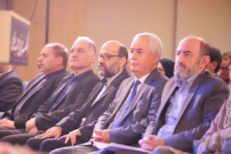 Closing Ceremony of the Campaign “Persian, Language of Iranian Culture and Civilization” Held