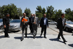 برگزاری دوره دانش افزایی - بازدید ۱