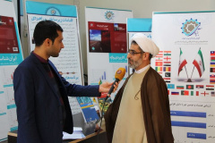 دومین گردهمایی موسسه های فعال در آموزش زبان فارسی در جهان8