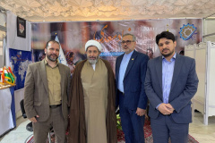 نمایشگاه بین المللی کتاب تهران - ۱۴۰۴