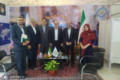 نمایشگاه بین المللی کتاب تهران - ۱۴۰۴