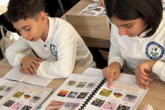 سفر جناب آقای دکتر حداد عادل، رئیس بنیاد سعدی و هیات همراه به جمهوری ارمنستان