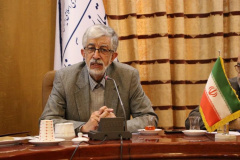 سفر جناب آقای دکتر حداد عادل، رئیس بنیاد سعدی و هیات همراه به جمهوری ارمنستان