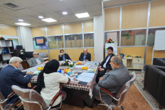 سفر جناب آقای دکتر حداد عادل، رئیس بنیاد سعدی و هیات همراه به جمهوری ارمنستان