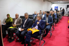 یازدهمین گردهمایی موسسه های فعال در آموزش زبان فارسی در جهان - خرداد ۱۴۰۴