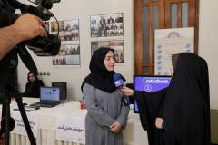 یازدهمین گردهمایی موسسه های فعال در آموزش زبان فارسی در جهان - خرداد ۱۴۰۴