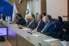 گزارش تصویری از نشست رایزنان و وابستگان فرهنگی جدید جمهوری اسلامی ایران در خارج از کشور با رئیس بنیاد سعدی