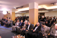 اختتامیه پویش «فارسی، زبان فرهنگ و تمدن ایرانی»