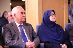 اختتامیه پویش «فارسی، زبان فرهنگ و تمدن ایرانی»