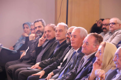 اختتامیه پویش «فارسی، زبان فرهنگ و تمدن ایرانی»