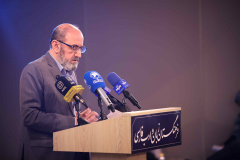 اختتامیه پویش «فارسی، زبان فرهنگ و تمدن ایرانی»
