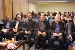 اختتامیه پویش «فارسی، زبان فرهنگ و تمدن ایرانی»