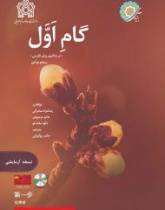 گام اول چینی