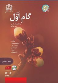 گام اول چینی