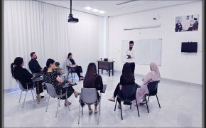 آغاز دوره‌های مهارت‌های گفت‌وگوی زبان فارسی در سلیمانیه
