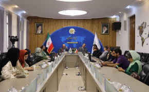 گسترش زبان فارسی بخشی از دیپلماسی فرهنگی ایران است