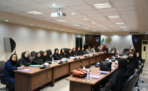 برگزاری دوره توانمندسازی مدرسان آزفا در دانشگاه سمنان