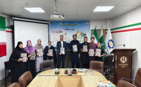 دوره جدید آموزش زبان فارسی در حیدرآباد پاکستان آغاز شد