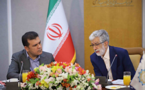 هوش مصنوعی می‌تواند به توسعه آموزش زبان فارسی در جهان کمک کند