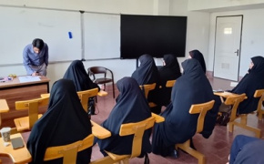 آغاز دوره مهارت‌افزایی مدرسان زبان فارسی به غیرفارسی‌زبانان