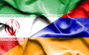 تأکید سفیر ایران در ارمنستان بر گسترش همکاری‌های ادبی و فرهنگی