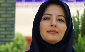 دولت این ملک سخن راست بس