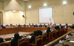 دوره توانمندسازی مدرسان مرکز آزفای دانشگاه قم برگزار شد