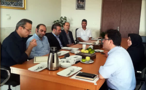 همکاری دانشگاه دامغان و بنیاد سعدی برای استانداردسازی آموزش زبان فارسی به دانشجویان بین‌الملل