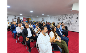 از شعر فارسی تا موسیقی ایرانی؛ بزرگداشت حافظ در کاراکاس
