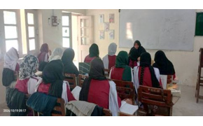 کرسی آموزش زبان فارسی در دانشکده دولتی اف‌جی پیشاور راه‌اندازی شد