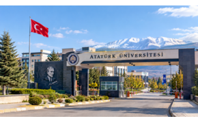 تأکید ایران و ترکیه بر گسترش زبان فارسی در دانشگاه آتاترک