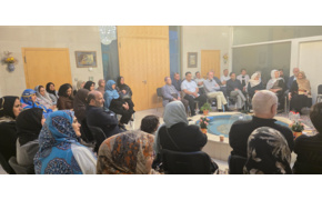 از بلخ تا قونیه؛ اندیشه مولانا در شب شعر برلین بازخوانی شد