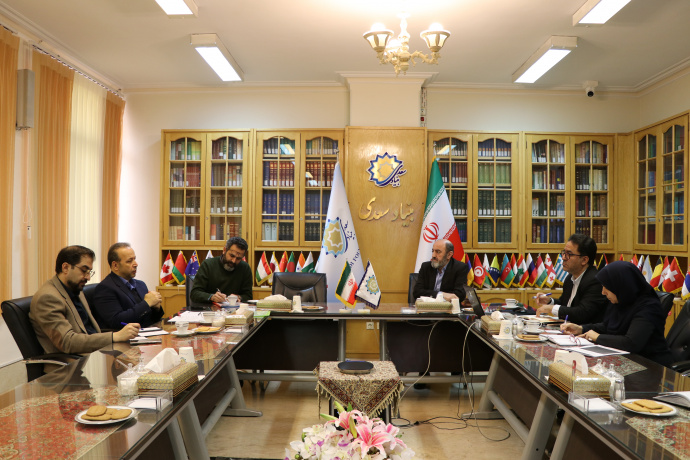 آیین‌نامه طراحی و ارزیابی دوره‌های تخصصی توانمندسازی مدرسان مراکز آزفا بررسی شد