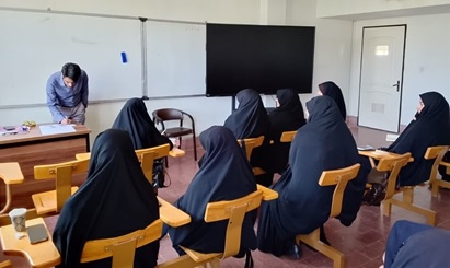 آغاز دوره مهارت‌افزایی مدرسان زبان فارسی به غیرفارسی‌زبانان