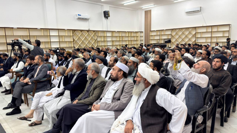 «از هریوا تا نیشابور»؛ صدای مشترک شعر فارسی در هرات
